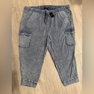 Torrid Relaxed Fit Jogger